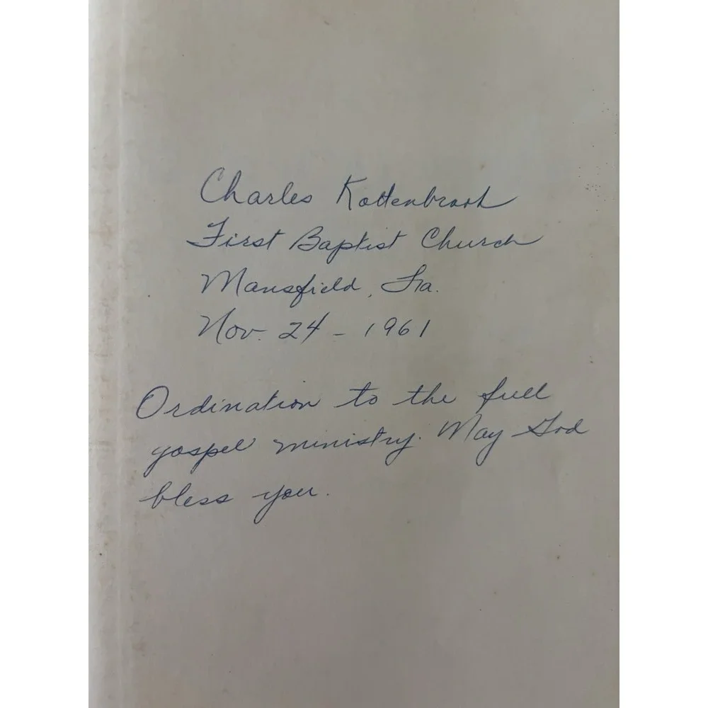 Nave's Topical Bible; A Digest of the Holy Scriptures, Moody Press, 1921
